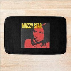 Art Mazzy Star Bath Mat