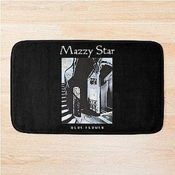 Mazzy Star Bath Mat