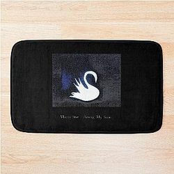 Art Mazzy Star Bath Mat