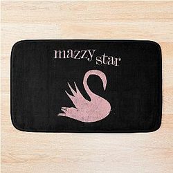 Mazzy Star Bath Mat