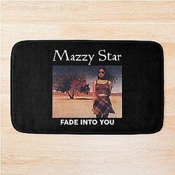 Art Mazzy Star Bath Mat