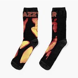 Art Mazzy Star Socks