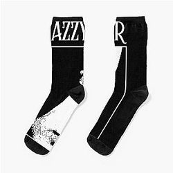Art Mazzy Star Socks