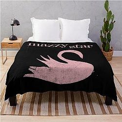 Art Mazzy Star Throw Blanket