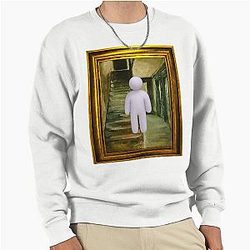 Meccha Chameleon Sweatshirt