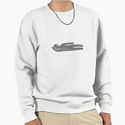 Meccha Chameleon Sweatshirt
