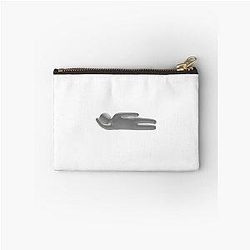 Chameleon Zipper Pouch