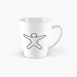 Meccha Chameleon Tall Mug