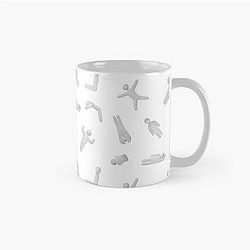 Classic Chameleon Mug