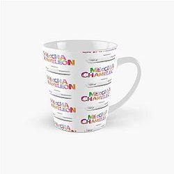 Meccha Chameleon Mug