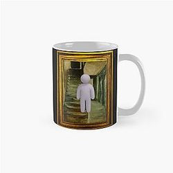 Meccha Chameleon Classic Mug
