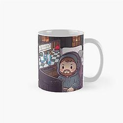 Case Playing Classic Mug