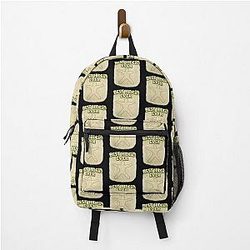 Meccha Chameleon Game Backpack