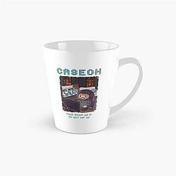 Case Playing Meccha Chameleon Mug