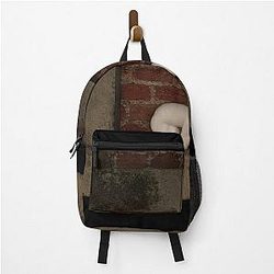 Meccha Chameleon Backpack