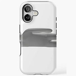 Meccha Chameleon iPhone Tough Case