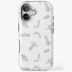 Meccha Chameleon iPhone Tough Case