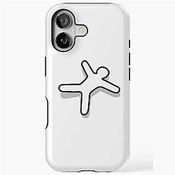 Meccha Chameleon Starfish iPhone Case