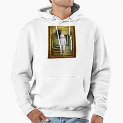 Meccha Chameleon Hoodie