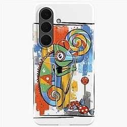 Hiding Seek Samsung Galaxy Soft Case