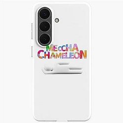 Meccha Chameleon Design Soft Case for Samsung Galaxy