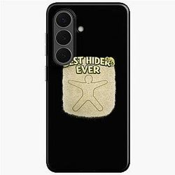 Meccha Chameleon Game Best Hider Samsung Galaxy Soft Case
