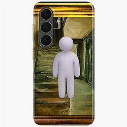 Meccha Chameleon Galaxy Soft Case