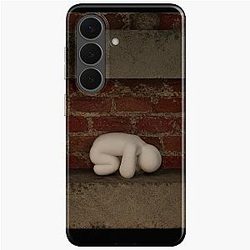 Meccha Chameleon Samsung Galaxy Soft Case