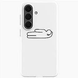 Meccha Chameleon Samsung Galaxy Soft Case