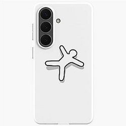Meccha Chameleon Transparent Soft Case for Samsung Galaxy