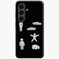 Meccha Chameleon Samsung Galaxy Soft Case
