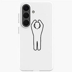 Meccha Chameleon Samsung Galaxy Soft Case
