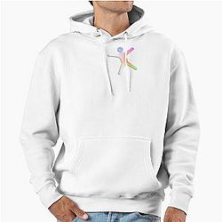 MECHACHAMELEON Pullover Hoodie