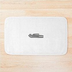 Meccha Chameleon Bath Mat