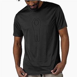 Meccha Chameleon Active T-Shirt
