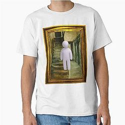 Meccha Chameleon Classic T-Shirt