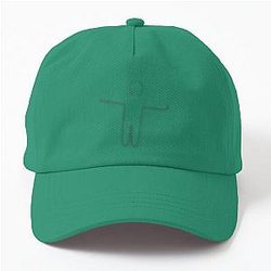 Meccha Chameleon Game Hat