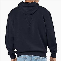 Meccha Chameleon Hoodie