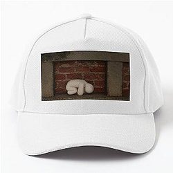 Meccha Chameleon Baseball Cap