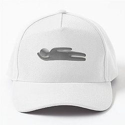 Mecha Chameleon Baseball Cap