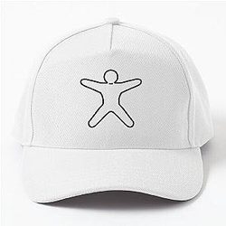 Meccha Chameleon Star Baseball Cap