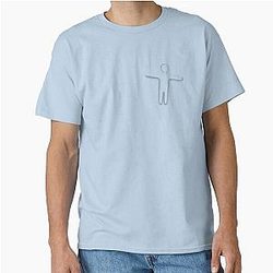 Meccha Chameleon Classic T-Shirt