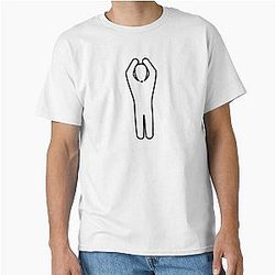 Meccha Chameleon Classic T-Shirt