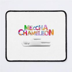 Meccha Chameleon Mouse Pad