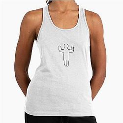 Meccha Chameleon Tank Top