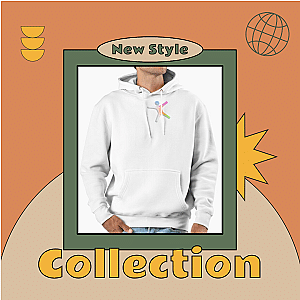 Meccha Chameleon Hoodies