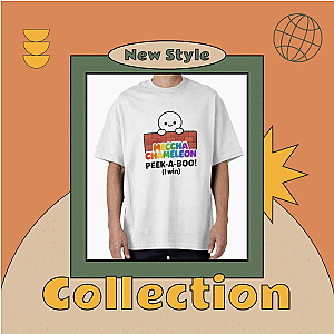 Meccha Chameleon T-Shirts