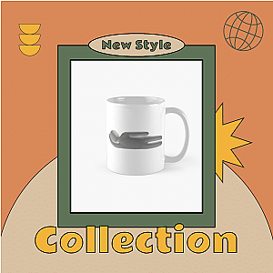 Meccha Chameleon Mugs