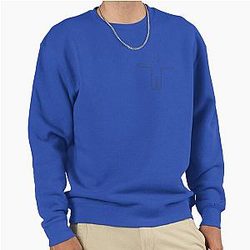 Meccha Chameleon Sweatshirt