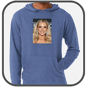 Megan Moroney Hoodies